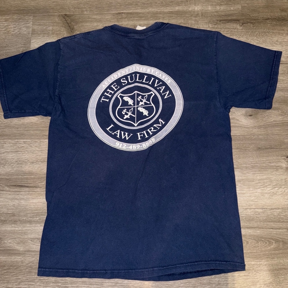Cotton vintage Tee M size